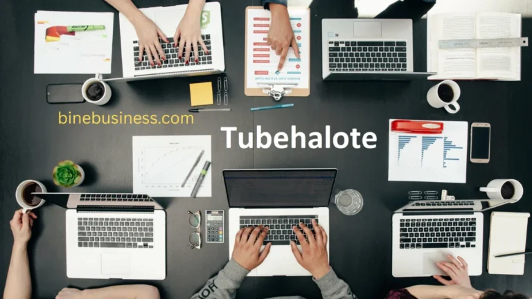 tubehalote