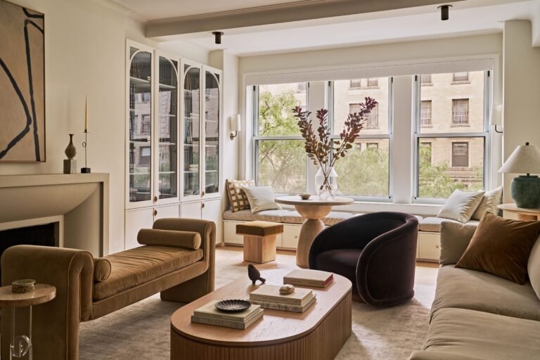 2026 interior design trends