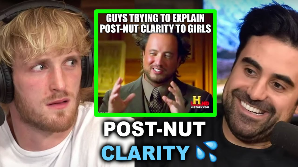 what is post nut clarity