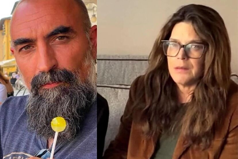 annie guthrie husband suspect