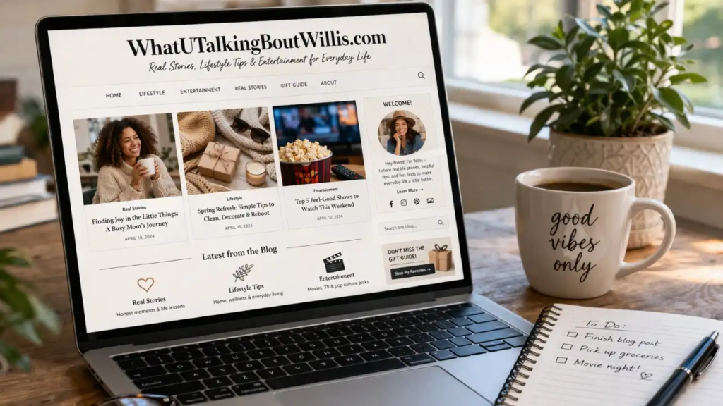 blog whatutalkingboutwillis