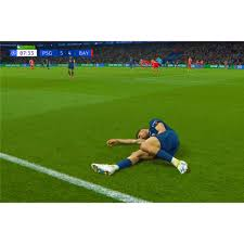 hakimi injury