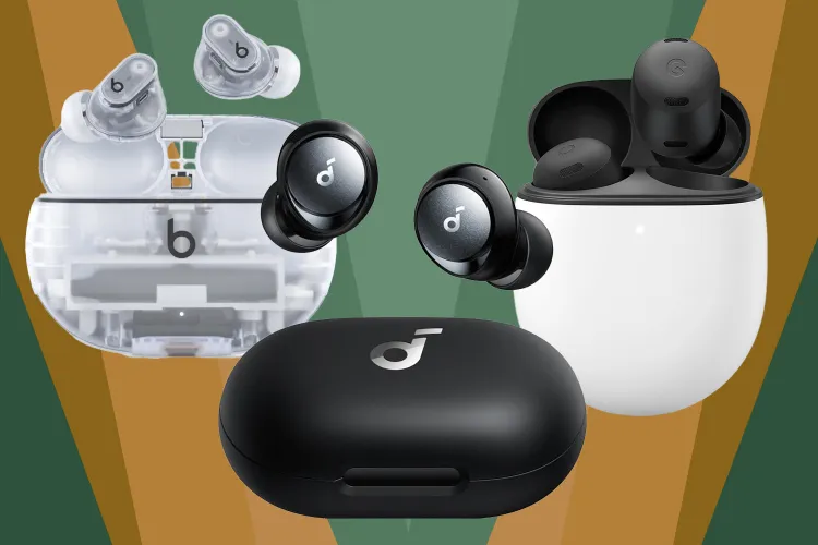 Best Wireless Earbuds Under 200 Dollars 2024 – Complete Buyer’s Guide best wireless earbuds under 200 dollars 202