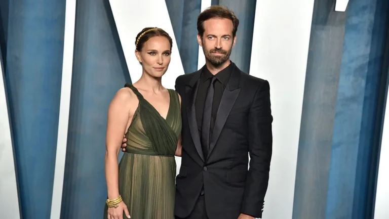 Natalie Portman Divorce: Everything Fans Want to Know About the Actress’s Personal Journey natalie portman divorce