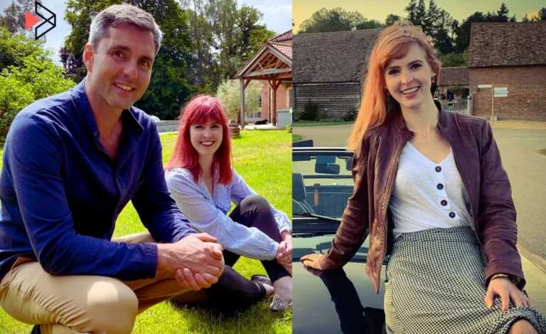 Is Izzie Balmer Married? Everything Fans Want to Know About Her Personal Life and Career is izzie balmer married