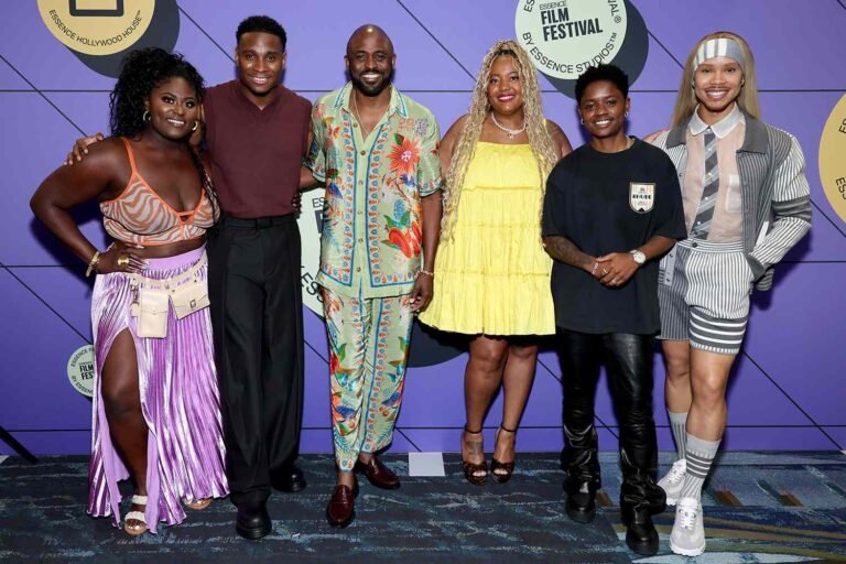 Essence Festival 2024