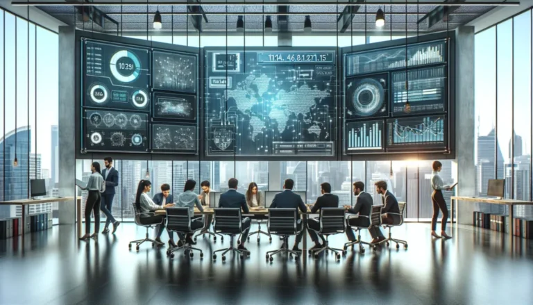 1164.68.127.15: Understanding IP Addresses, Their Role, and Importance in Modern Networking 1164.68.127.15