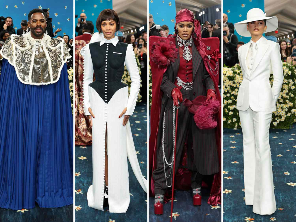 zendaya met gala 2025