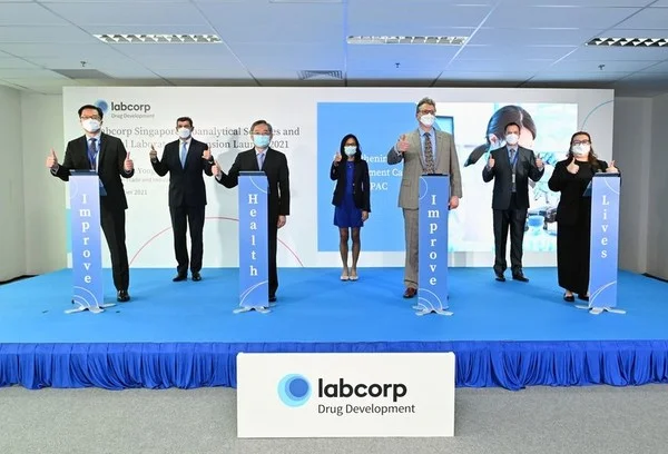 lancorp.info - global updates & editorial picks
