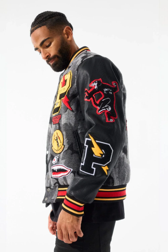 jordan craig coats