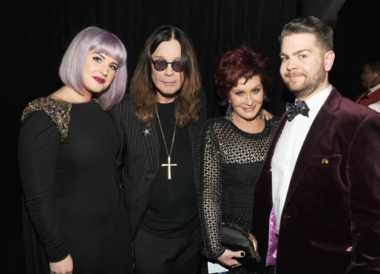 ozzy osbourne children