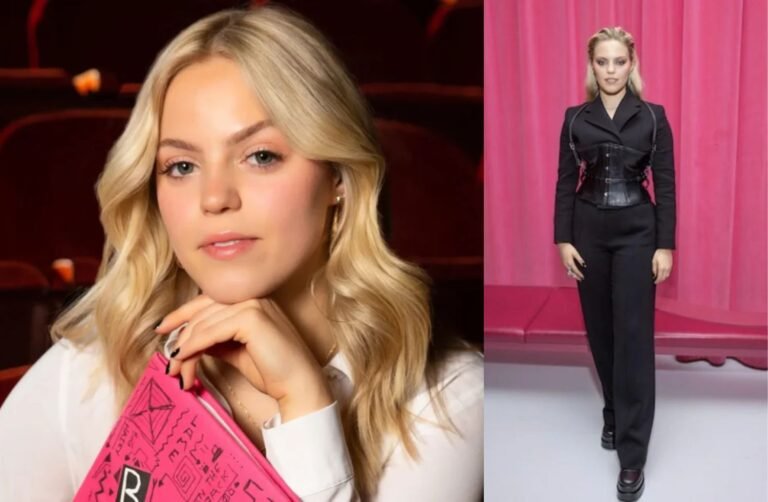 Reneé Rapp Height: Everything Fans Want to Know About the Rising Star reneé rapp height