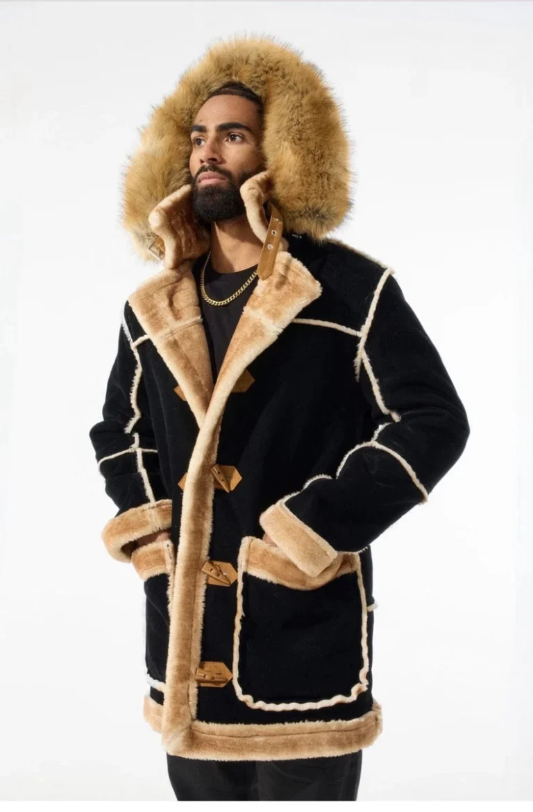 Jordan Craig Coats: The Complete Style Guide for Modern Streetwear Fashion jordan craig coats