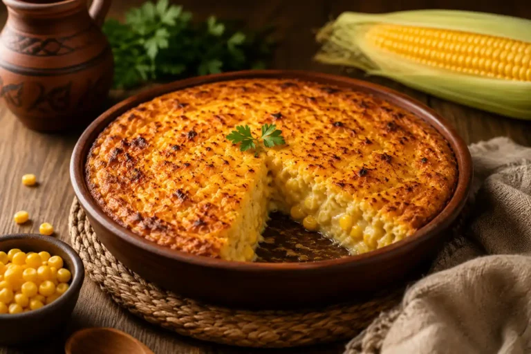 Best Tarta de Choclo Near Me: The Complete Guide to Finding the Most Delicious Corn Pie best tarta de choclo near me