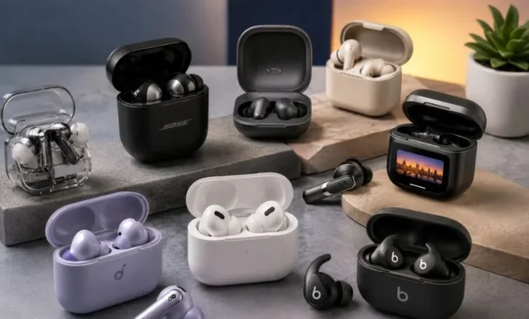 Best Wireless Earbuds Under 200 Dollars 2024 – Complete Buying Guide best wireless earbuds under 200 dollars 2024