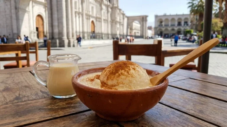 Best Queso Helado Near Me: The Complete Guide to Finding Authentic Peruvian Ice Cream best queso helado near me