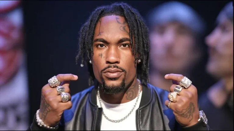 Hunxho Age: Everything You Need to Know About the Rising Atlanta Rapper Hunxho age