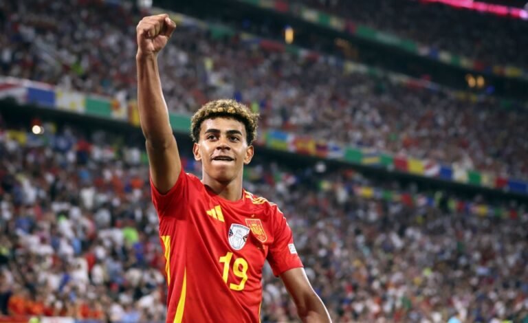 lamine yamal net worth