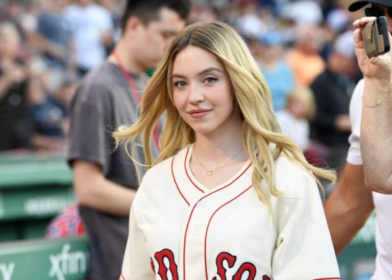 Sydney Sweeney net worth