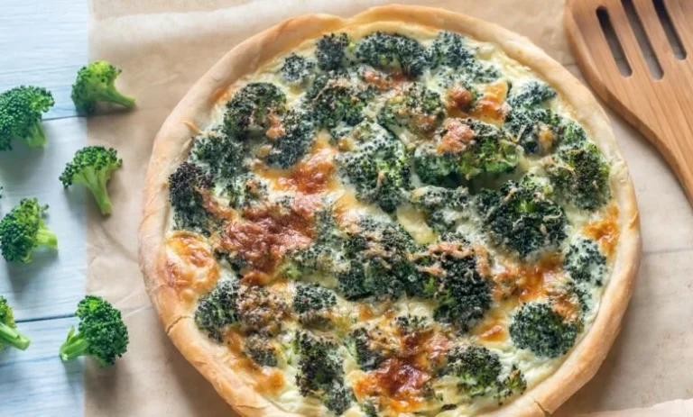 Best Tarta de Brocoli Near Me: The Complete Guide to Finding Fresh and Delicious Broccoli Tart best tarta de brocoli near me