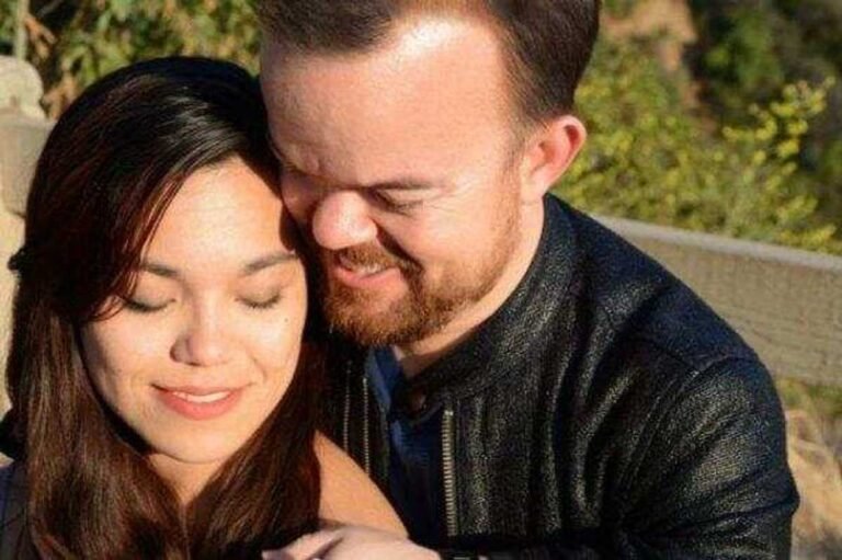 Brad Williams wife