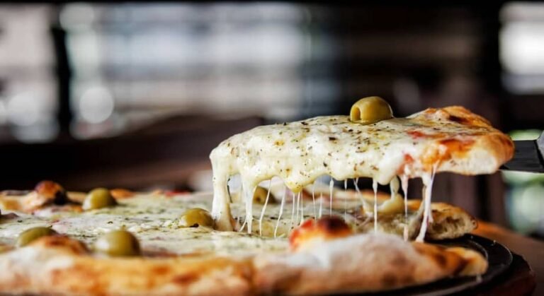 best pizza porteña near me