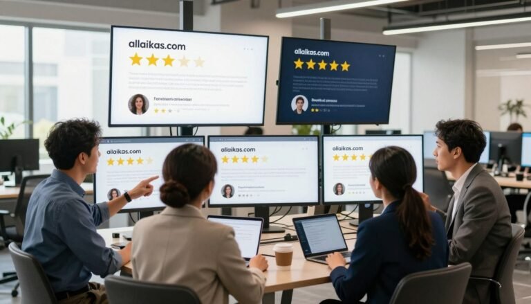 Is Alaikas Com Legit in USA? A Complete Review, Safety Check, and Buying Guide is alaikas com legit in usa