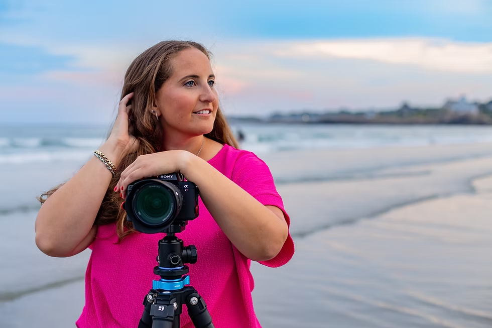 how to fix shaky hands photography