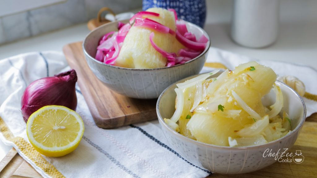 best yuca con mojo near me