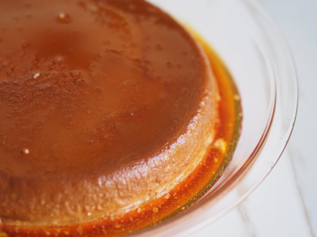 best flan cubano near me