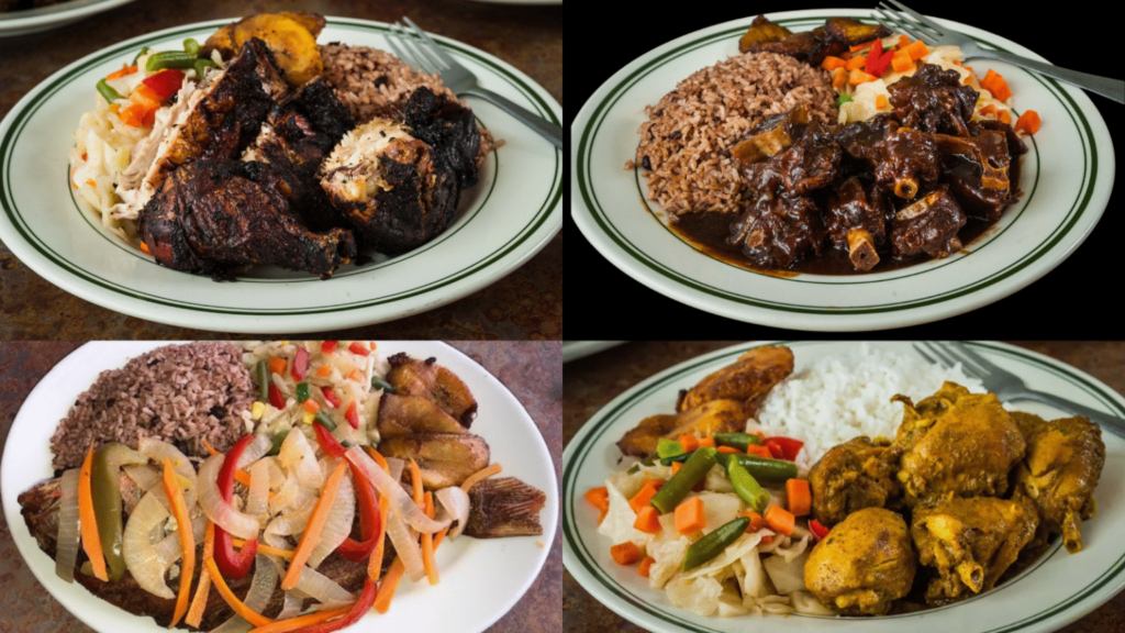 jamaican food near me