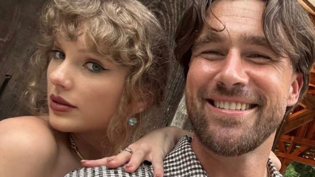Taylor Swift husband
