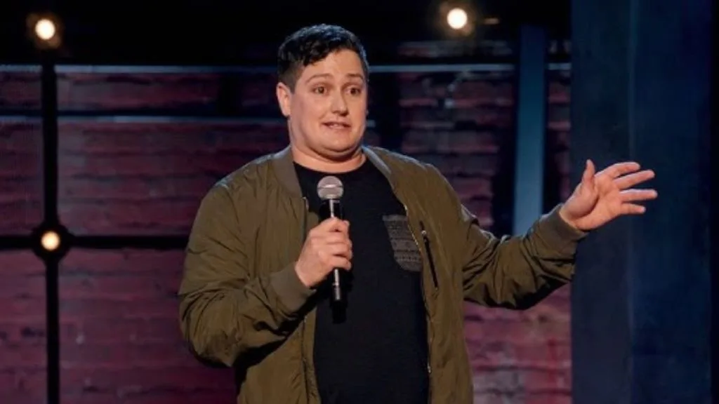 joe machi wife