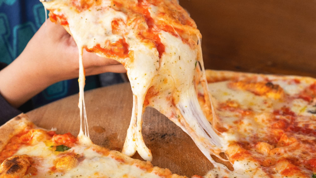 best pizza porteña near me