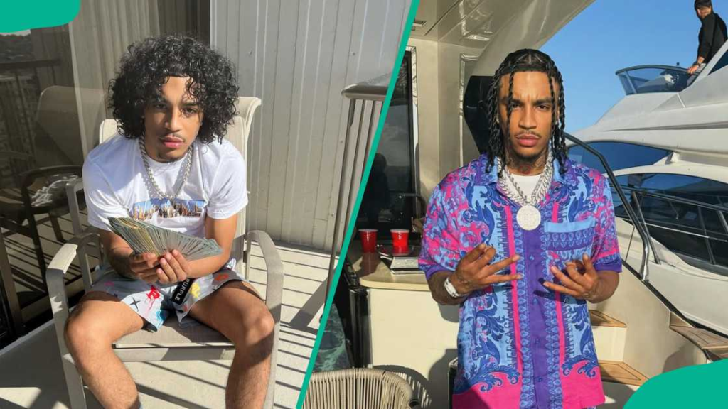 jay cinco age