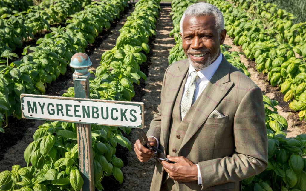 jones mygreenbucks net