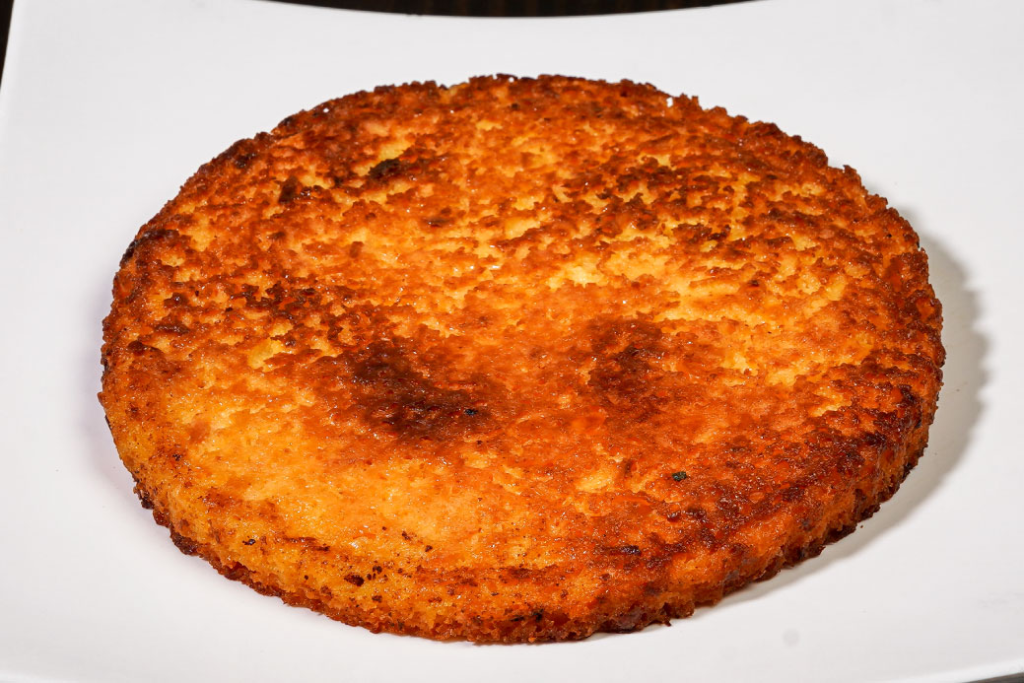 best arepa de choclo near me