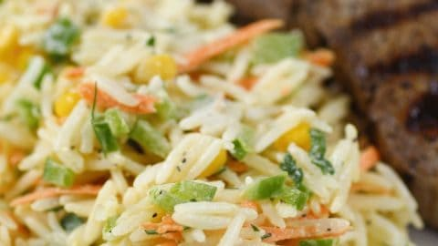 best ensalada de arroz near me