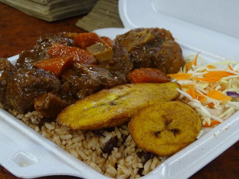 jamaican food near me