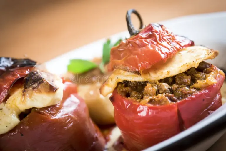 Best Rocoto Relleno Near Me: A Complete Guide to Finding Authentic Peruvian Stuffed Peppers best rocoto relleno near me