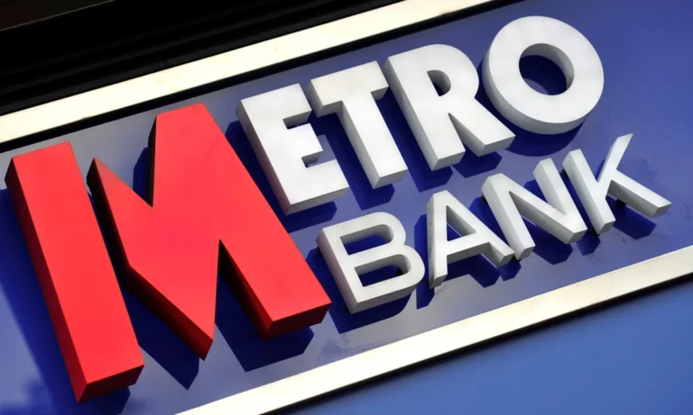 Metro Bank Share Price: Everything Investors Should Know metro bank share price
