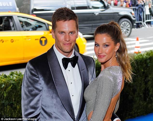 Tom Brady Net Worth (2026): How the NFL Legend Built His Multi-Million Dollar Fortune tom brady net worth