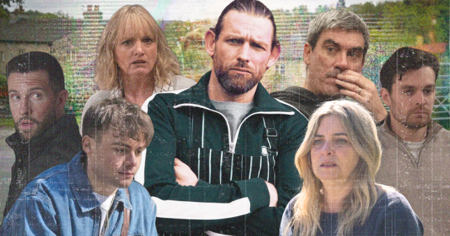 Emmerdale Spoilers: The Complete Guide to Upcoming Storylines, Cast Changes, and Fan Predictions (2026) emmerdale spoilers