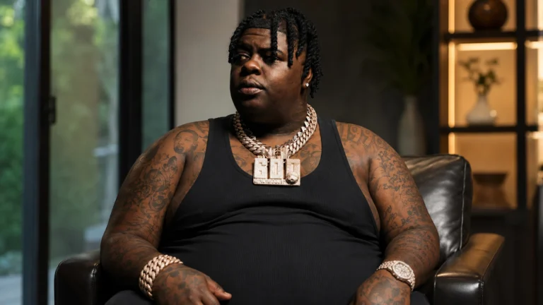 BigXthaPlug Age: Everything You Need to Know About the Texas Rap Star in 2026 bigxthaplug age